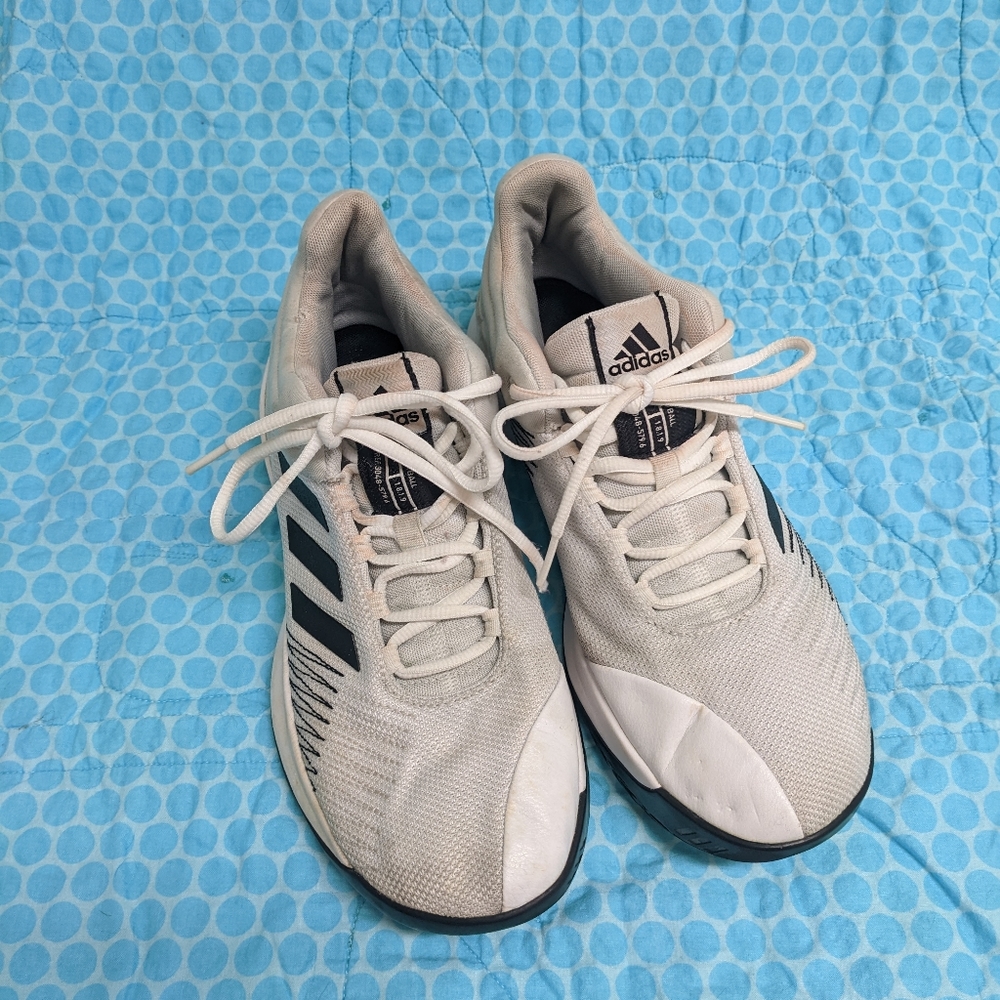 Adidas Basketball/Tennis shoe